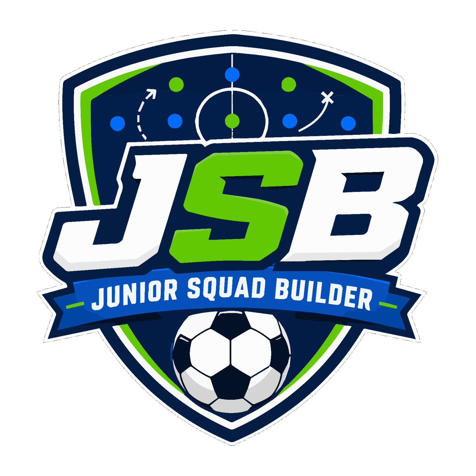 Junior Squad Builder